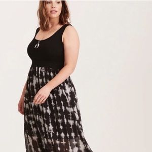 Tank Maxi Dress
